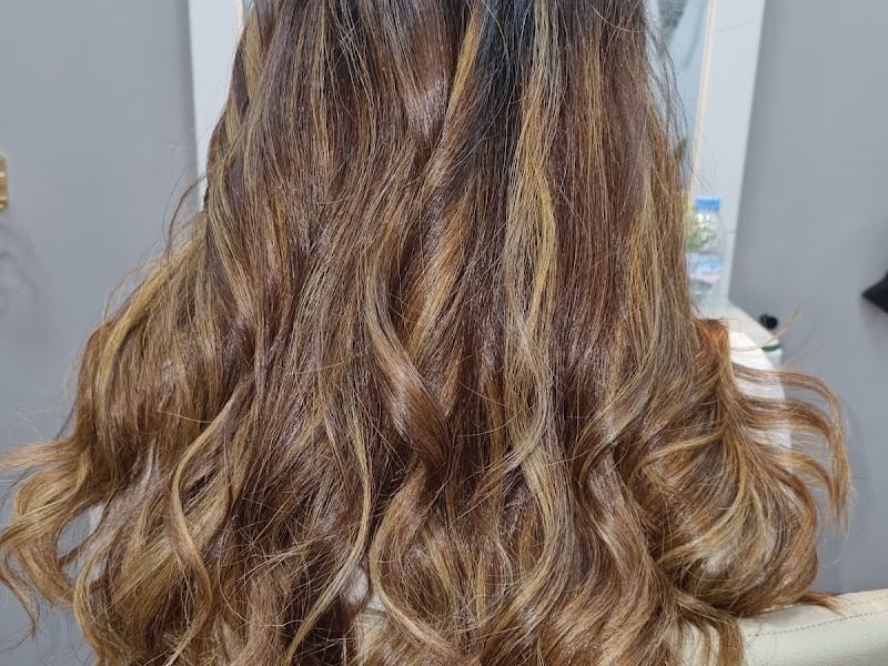 Salon WAIL photo 3