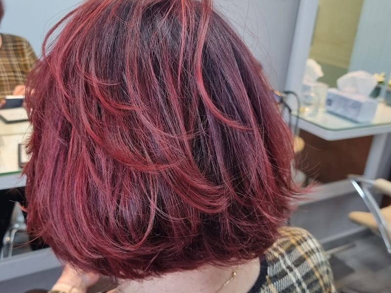 Salon WAIL photo 4