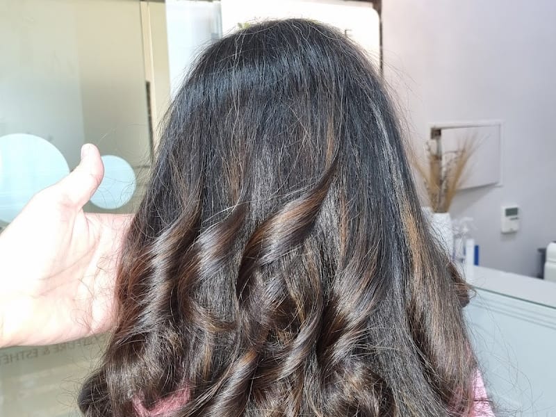 Salon WAIL photo 5