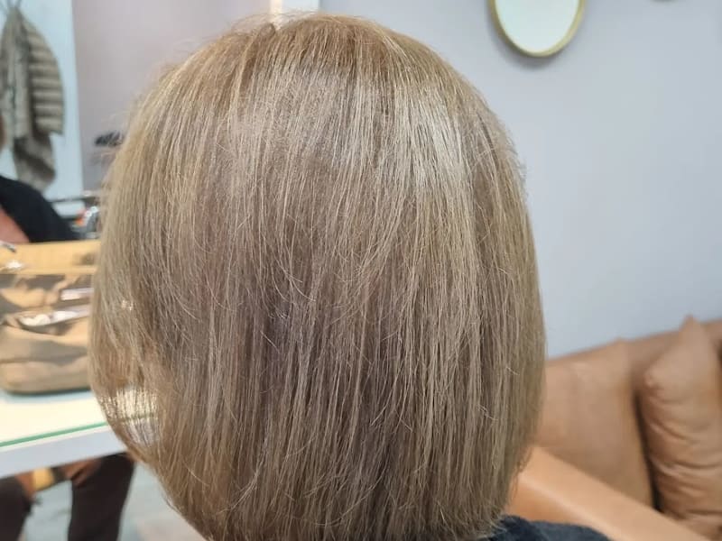 Salon WAIL photo 6