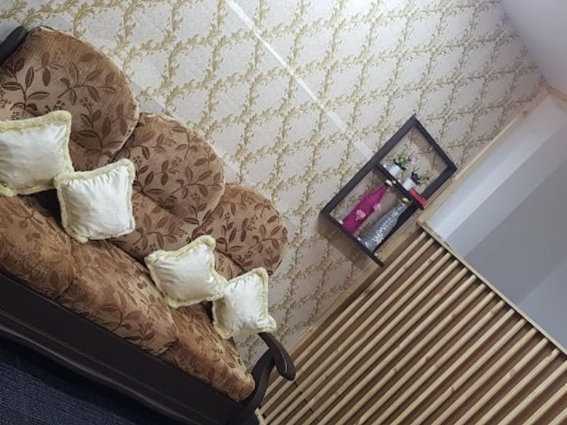 Salon Yousra makeup photo 2