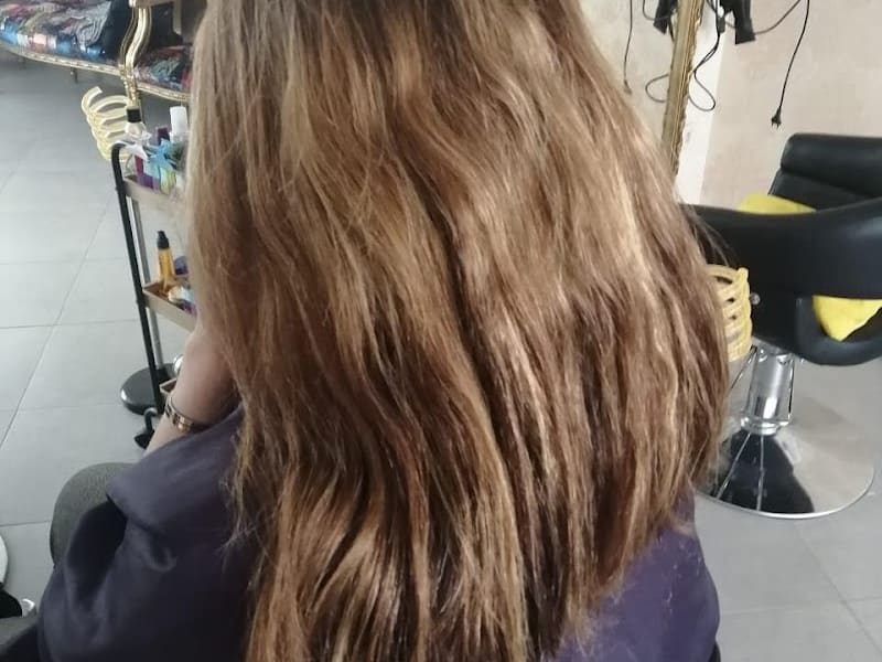 Salon Beauty Perla photo 4