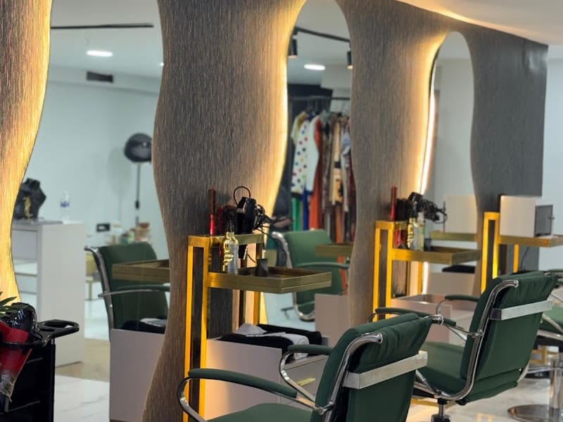 Sparadis beauty center photo 2