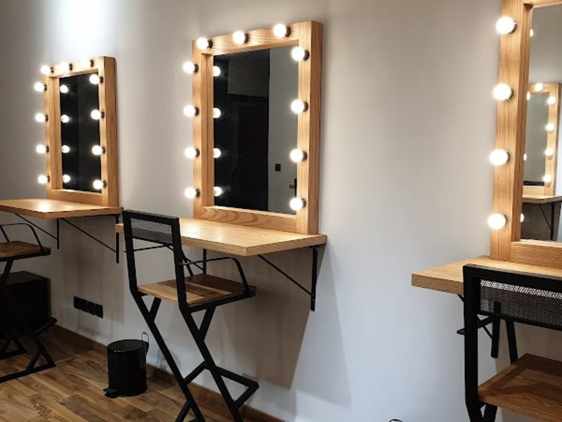 Casa Make-Up Studio photo 2