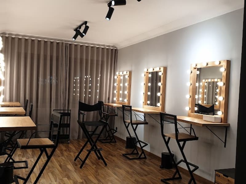 Casa Make-Up Studio photo 3