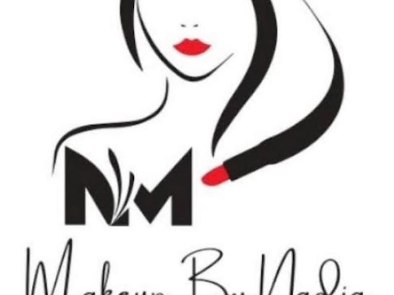 Makeup Artist Nadia Mua Glam photo 5