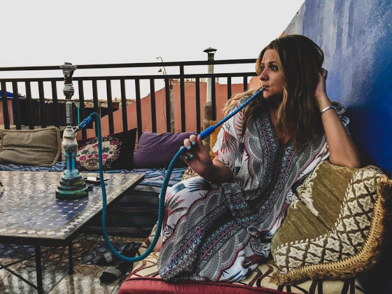 Marrakech Beauty photo 5