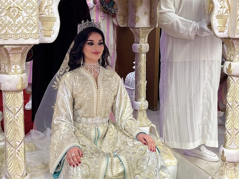 Ibtissam Benjelloun Make-up Studio photo 2