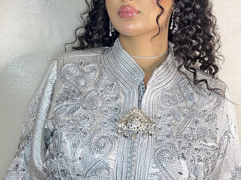 Ibtissam Benjelloun Make-up Studio photo 4