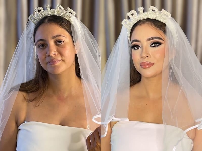 Ibtissam Benjelloun Make-up Studio photo 5