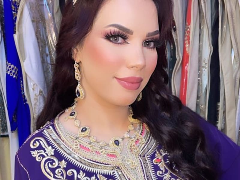 Makeup Artist Témara Dar Fatna photo 2