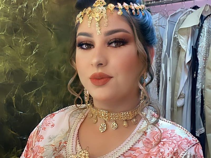 Makeup Artist Témara Dar Fatna photo 3