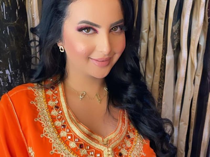 Makeup Artist Témara Dar Fatna photo 5