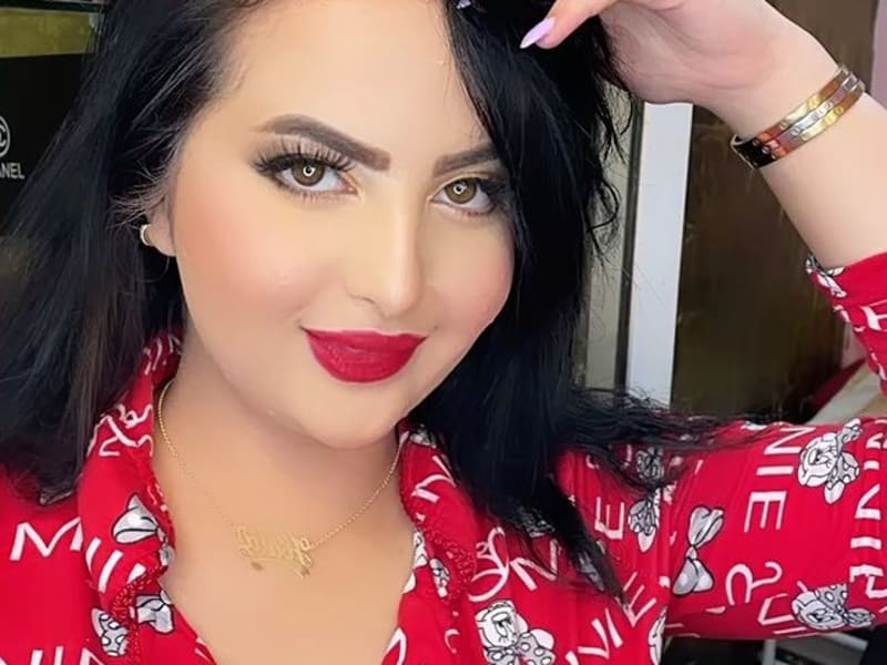Makeup Artist Témara Dar Fatna photo 6