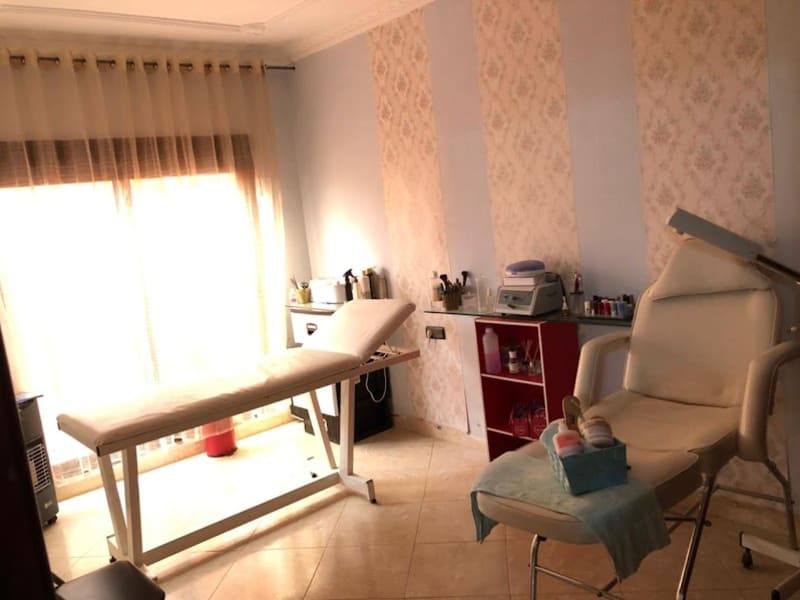 Salon Samira de Coiffure & Esthétique photo 2