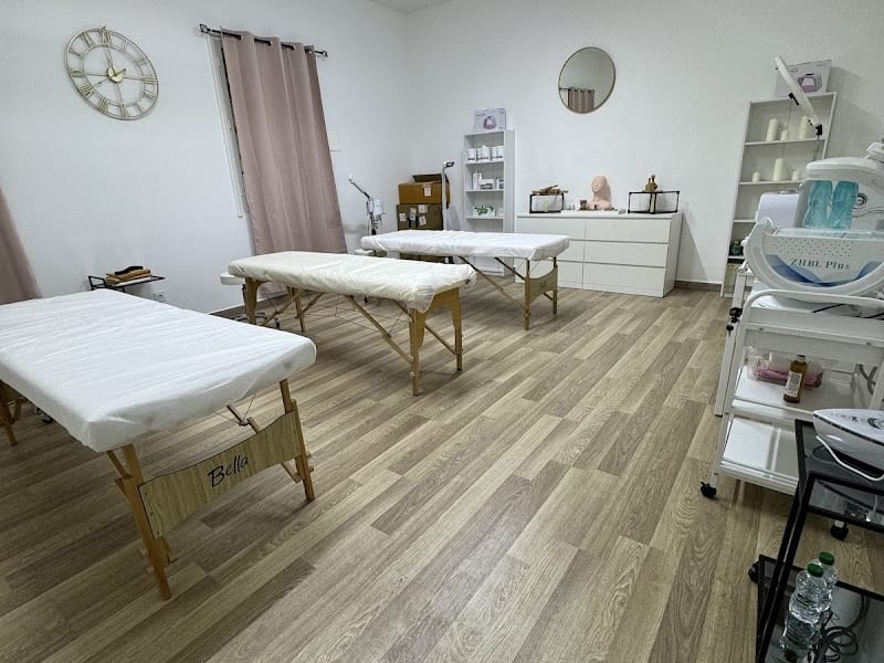 Monia Bel Academy Tanger | Institut de beauté Tanger photo 3