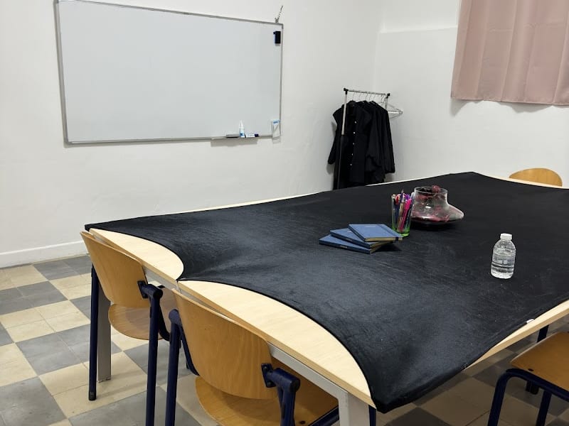 Monia Bel Academy Tanger | Institut de beauté Tanger photo 5