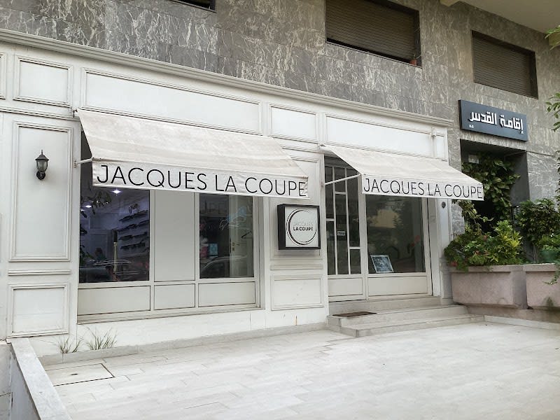 Jacques La Coupe photo 4
