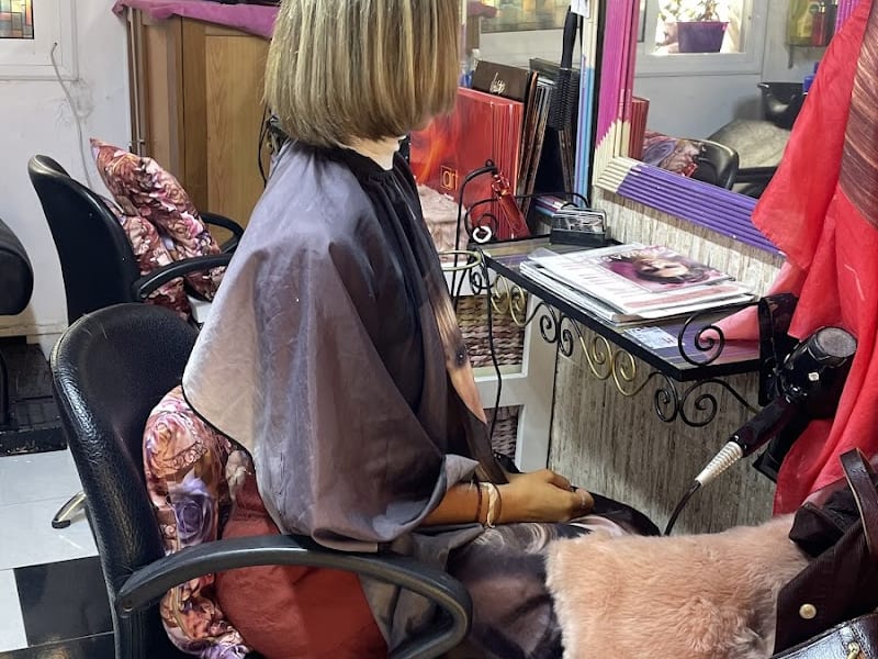 Salon Warda photo 3