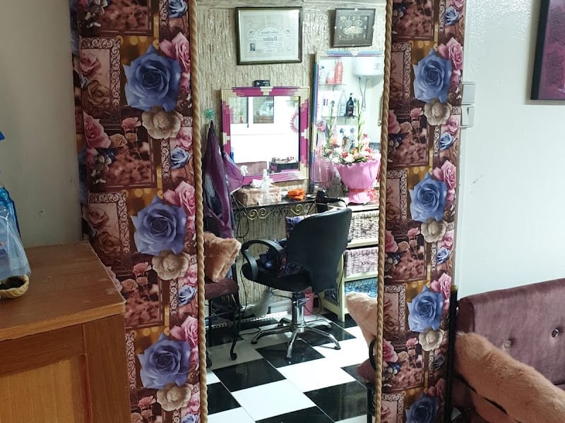 Salon Warda photo 4