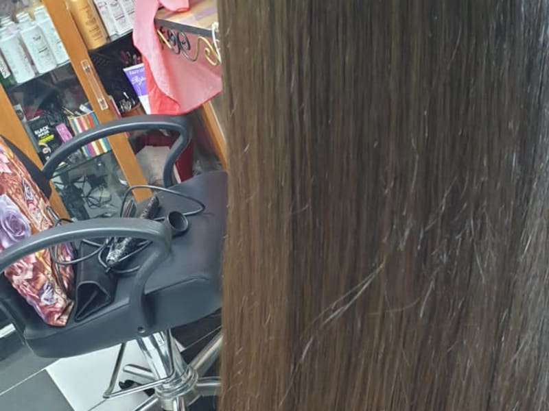 Salon Warda photo 6