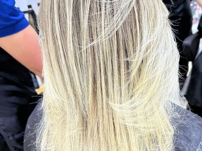Salon Coiffure Amine photo 3