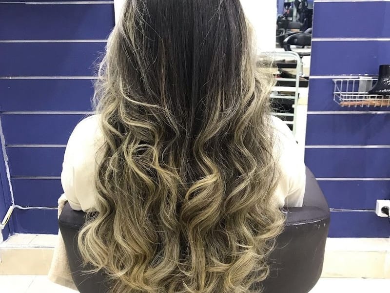Salon Coiffure Amine photo 5