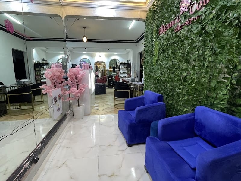 Elegance Coiffure femmes Tanger- Meilleur Centre de Beauté photo 2