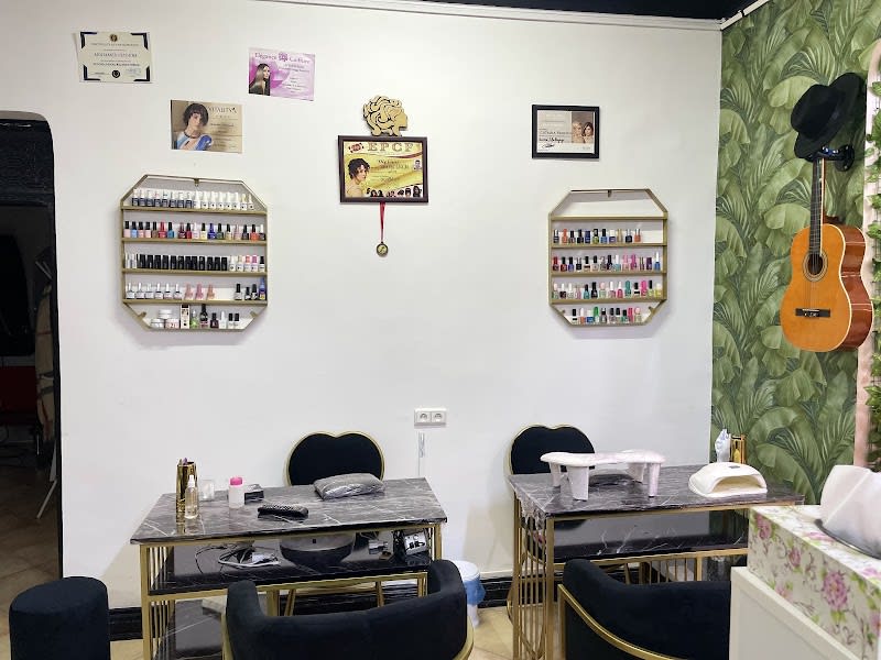 Elegance Coiffure femmes Tanger- Meilleur Centre de Beauté photo 5