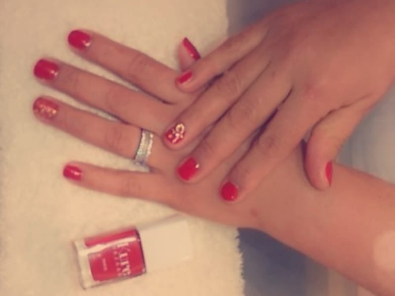 Salon beauty house. Tanger photo 3