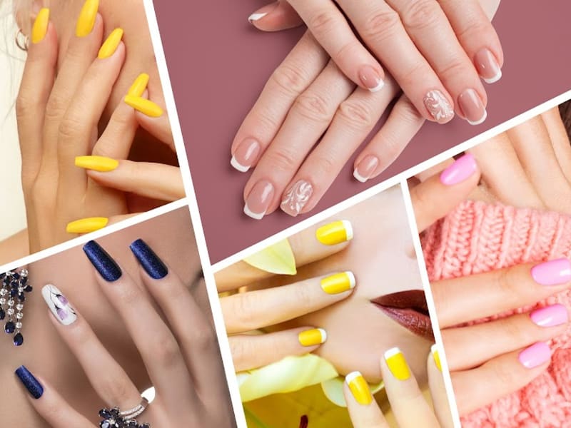 Salon Selen Beauty – Beauté & Bien-être pour Femmes : Coiffure, Esthétique & Ongles photo 2