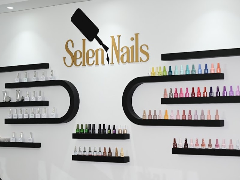 Salon Selen Beauty – Beauté & Bien-être pour Femmes : Coiffure, Esthétique & Ongles photo 6