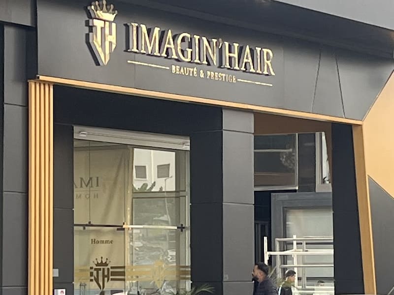 IMAGIN'HAIR photo 3