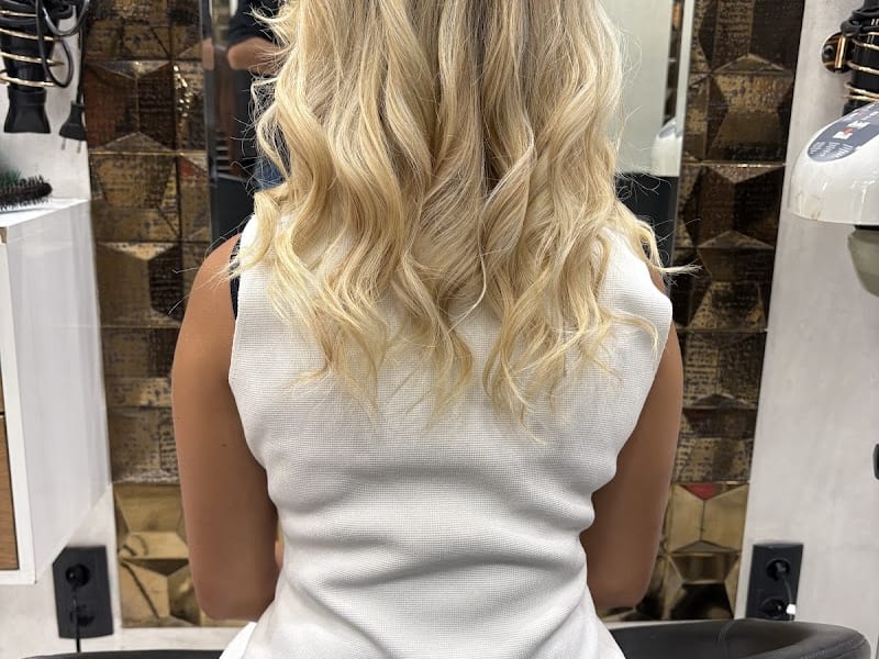 Salon Nice Hair Agadir photo 2