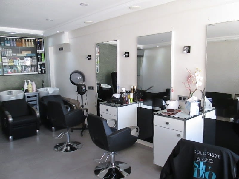 coiffure ésthéticienne NADIA COIFFURE - Agadir photo 2