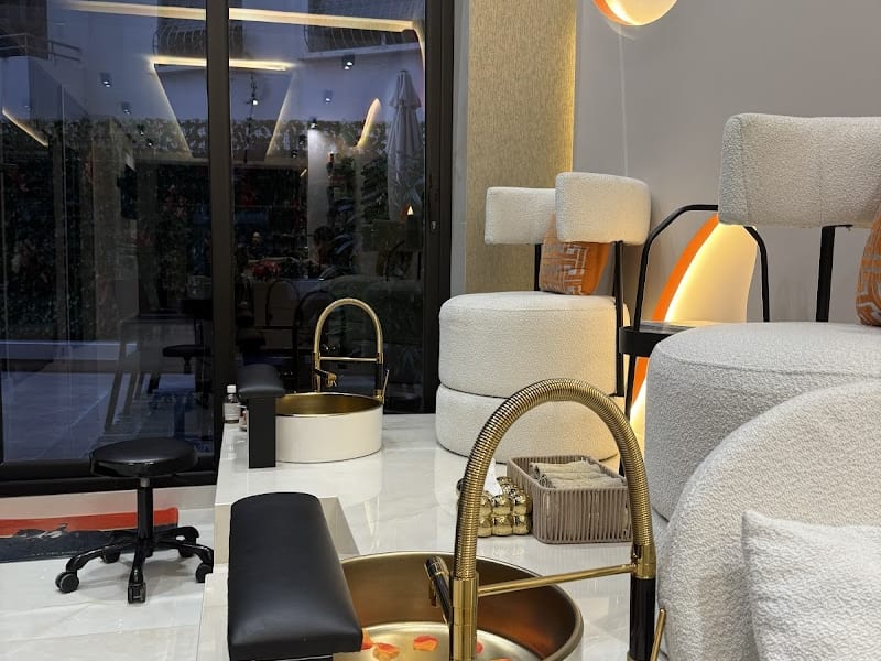 Maxima Beauty Spa photo 2