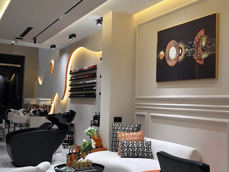 Maxima Beauty Spa photo 3