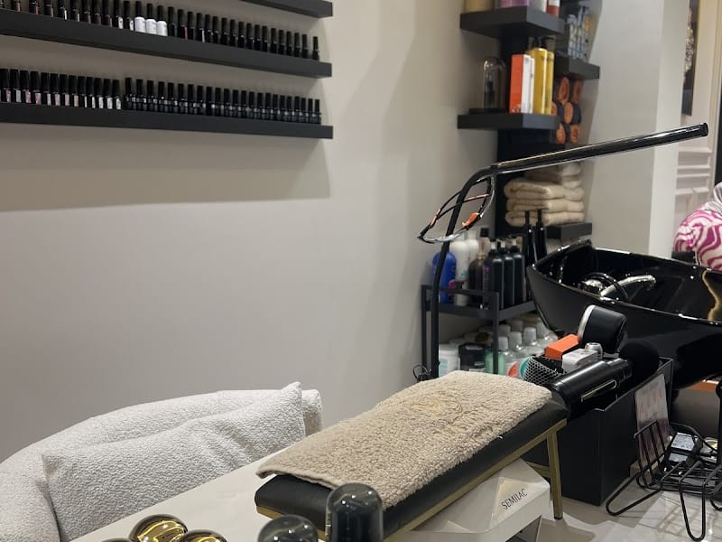 Maxima Beauty Spa photo 4