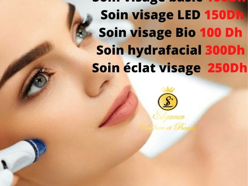 SL Élégance : Salon de Coiffure & Beauté photo 6