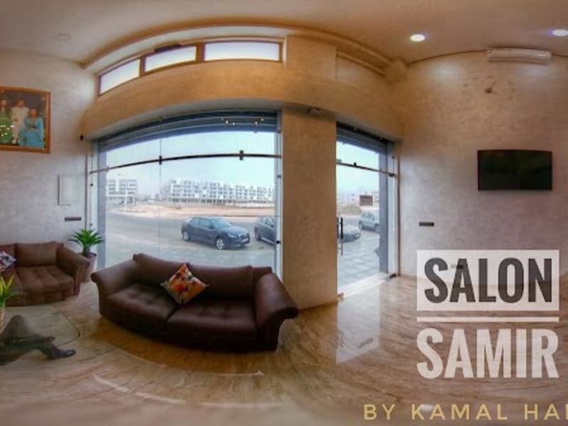 Salon Samir Coiffure et Esthétique photo 6