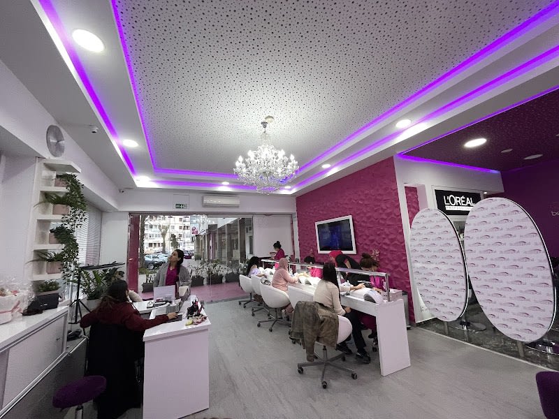 Au Revoir Poil - Onglerie, Coiffure & Esthétique photo 2