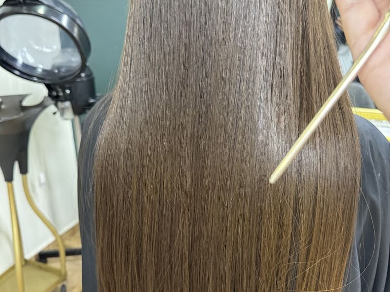 beauty studio by jihane photo 2