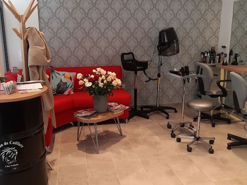 Salon de Coiffure Nathalie photo 3