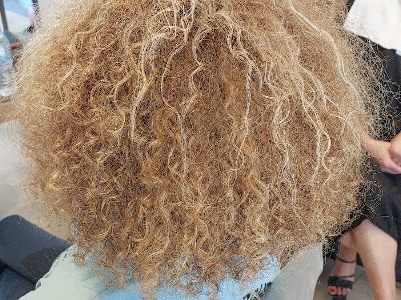Salon de Coiffure Nathalie photo 4