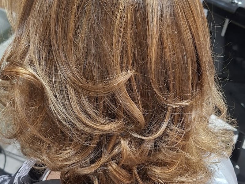Salon de Coiffure Nathalie photo 5