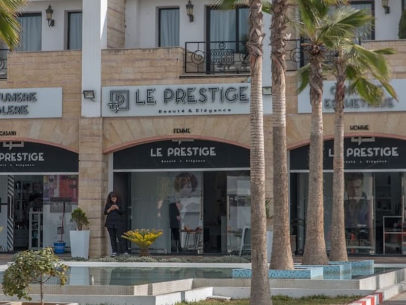 Le Prestige - Beauty style photo 3