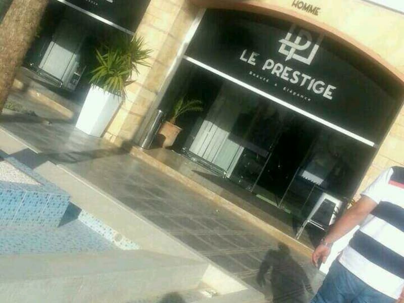 Le Prestige - Beauty style photo 4