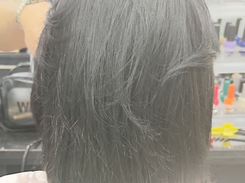 HairStyle photo 6