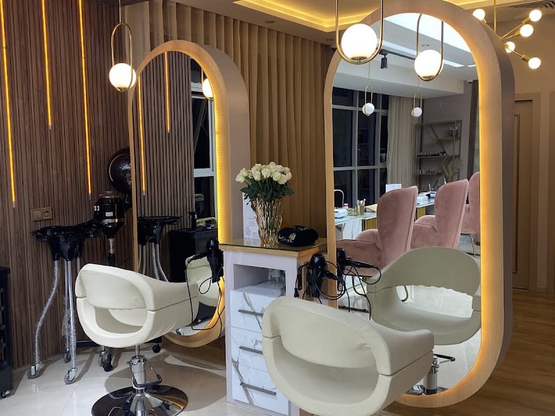 Beauty lounge by Nona Centre de beauté photo 2