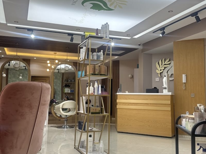 Beauty lounge by Nona Centre de beauté photo 3